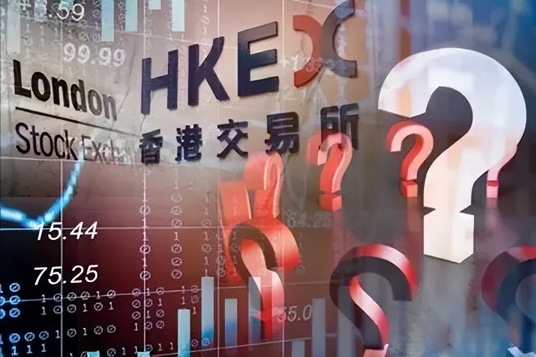 阿里巴巴跌了为什么港股就跌呢,阿里巴巴内部因素