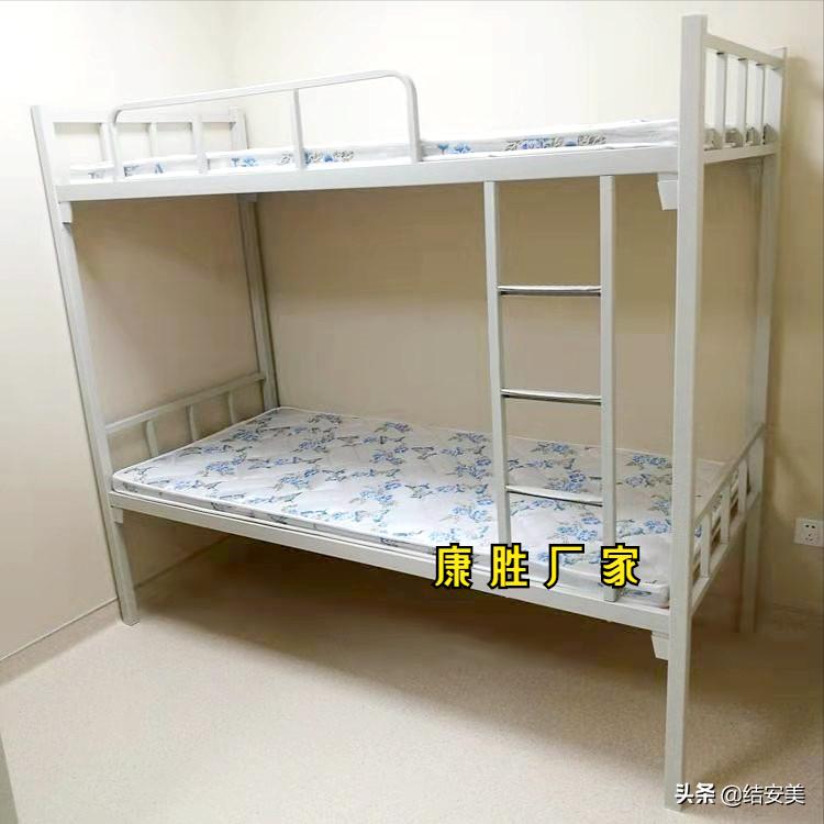 铁架上下床哪家价格便宜,铁架高低床上下铺多少钱