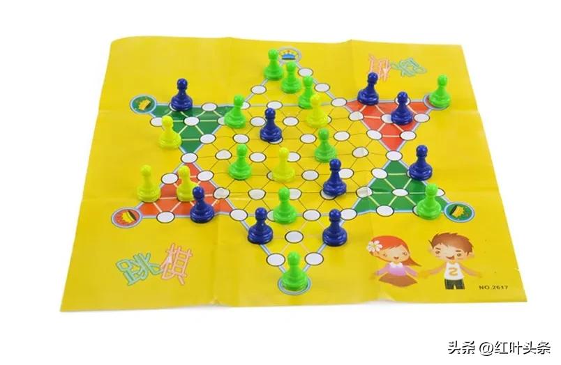 曾经陪伴我们长大的童年游戏,曾经陪伴我最久的游戏