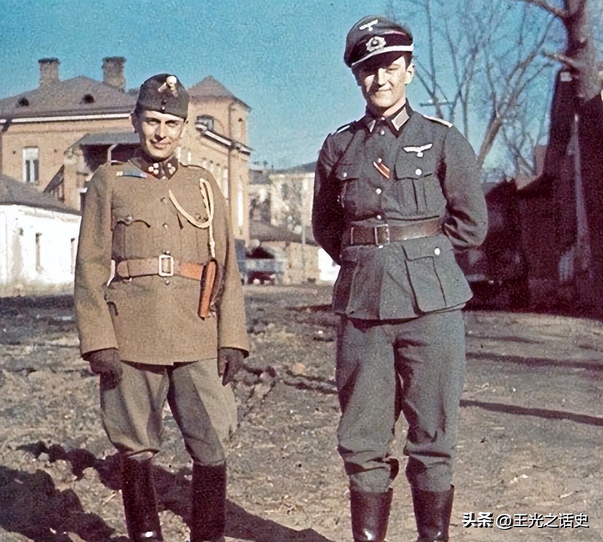 匈牙利北约与俄沟通,匈牙利加入北约对俄罗斯影响