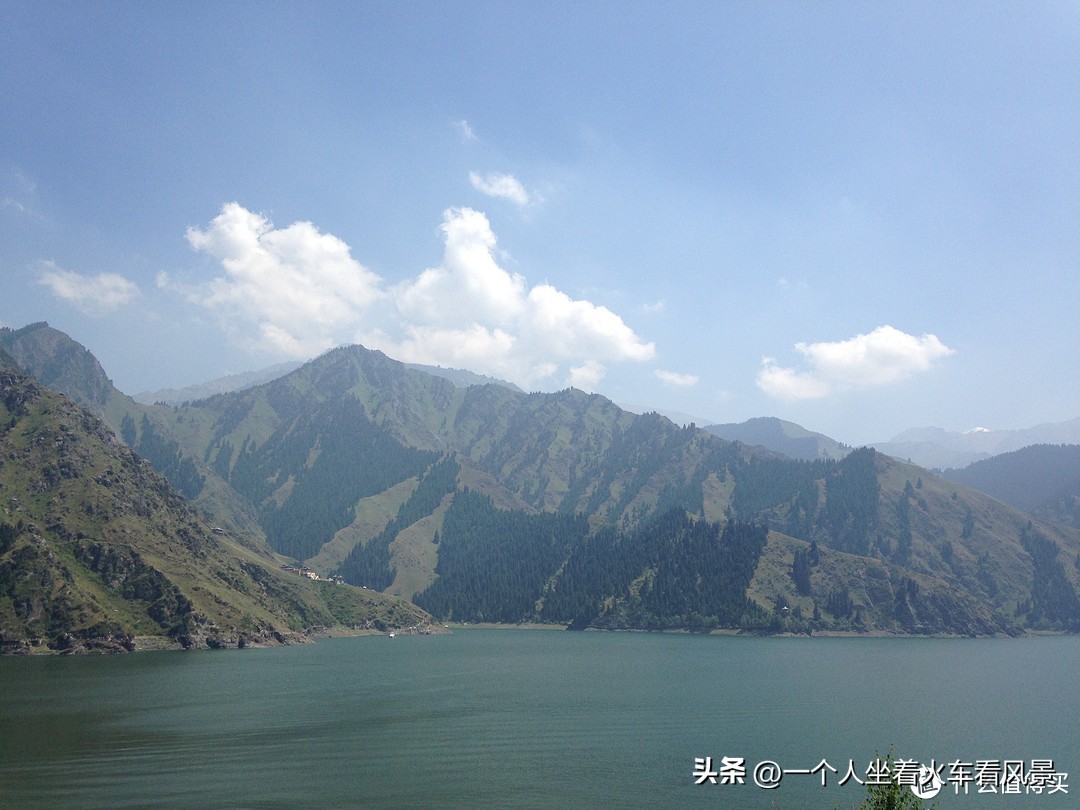 7天游记西伯利亚铁路 (莫斯科7天六夜的火车风景)