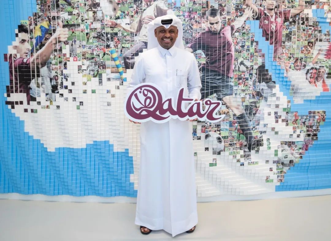 国际足联对卡塔尔怎么处理,卡塔尔国际足联历年排名