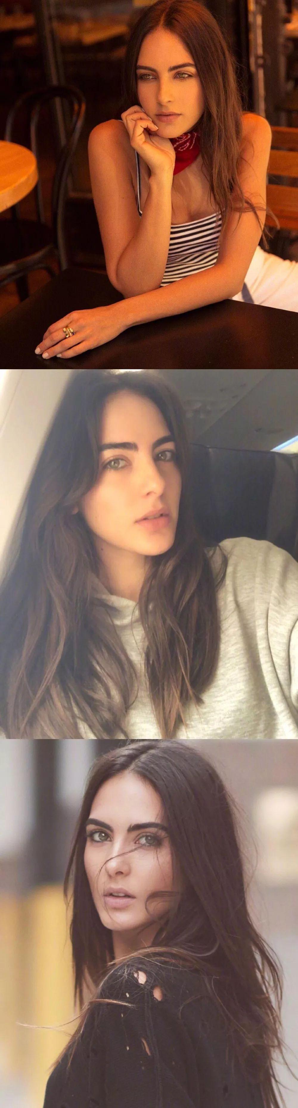 哥伦比亚最美十大女明星,哥伦比亚最美的十大女明星