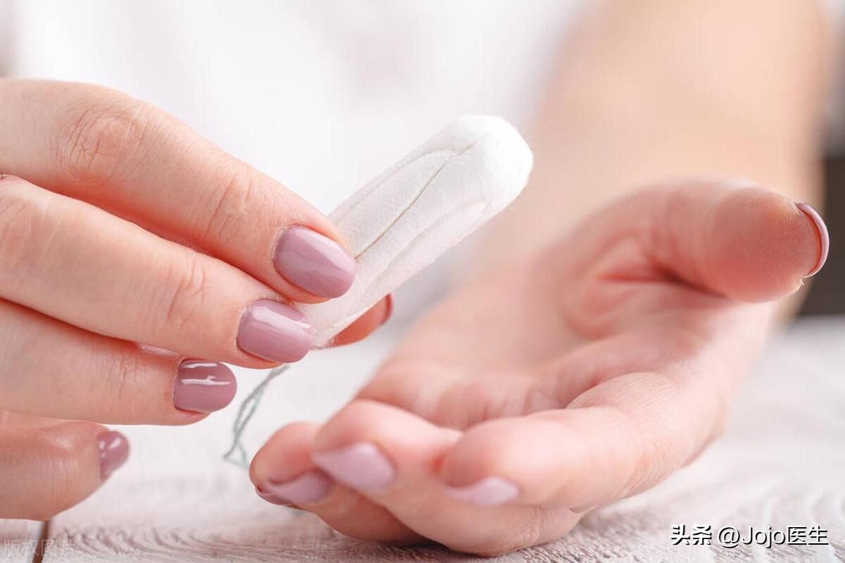 卫生棉条推荐使用吗,女性卫生棉条的功效
