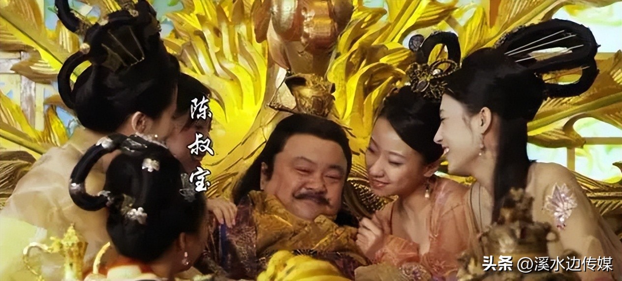 历代的末代君主,历朝历代末代君主的结局