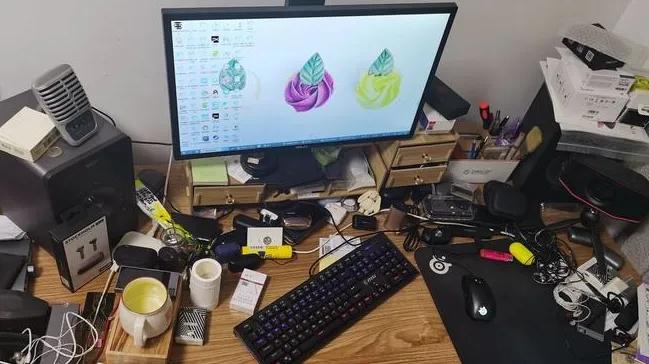 wifi6无线网卡台式机推荐,蓝牙wifi6二合一网卡推荐