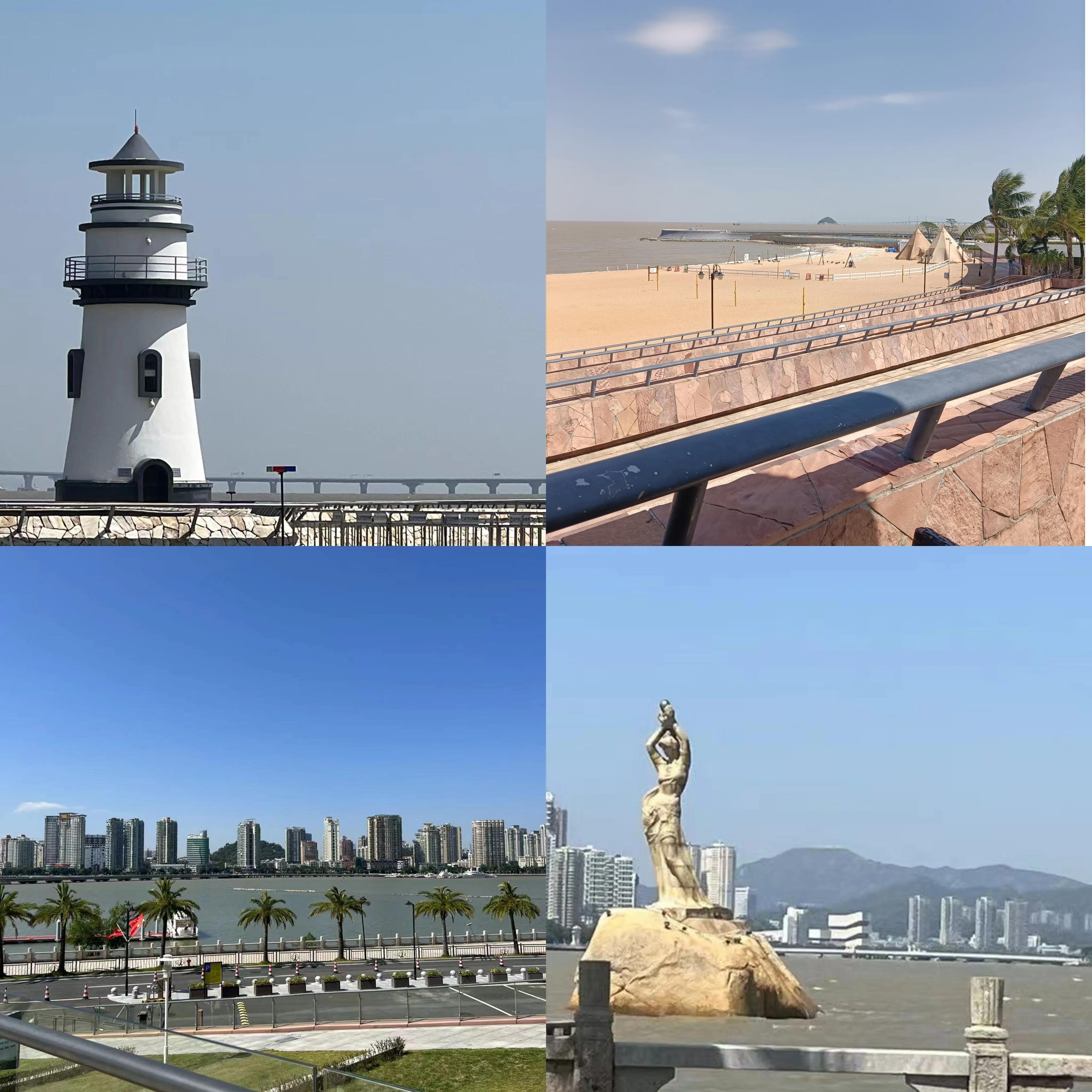 珠海一日吃喝游攻略,珠海游玩美食推荐攻略