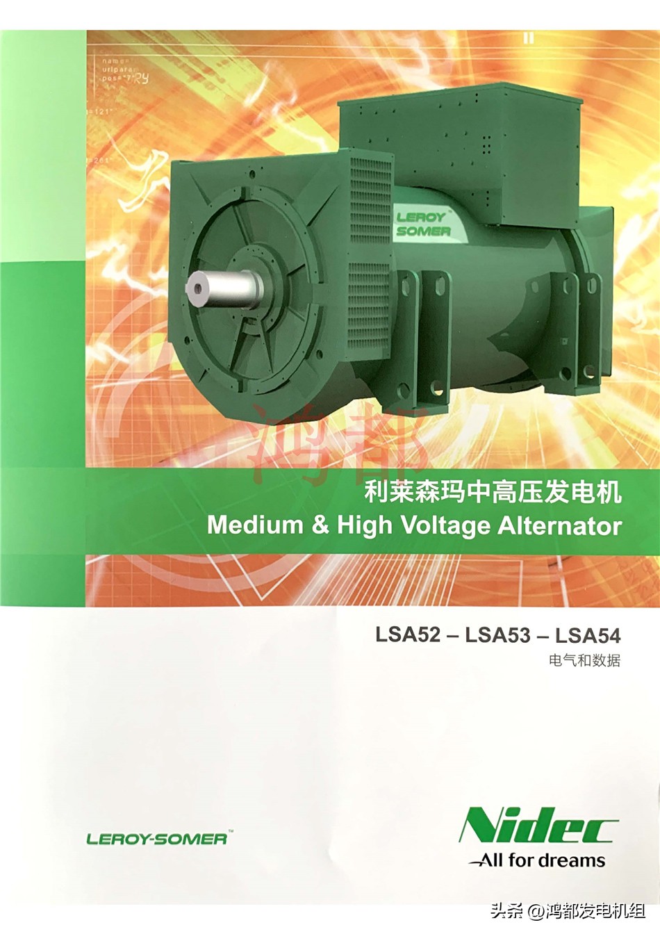 鸿都发电机组在哪里买,鸿都发电机怎么使用