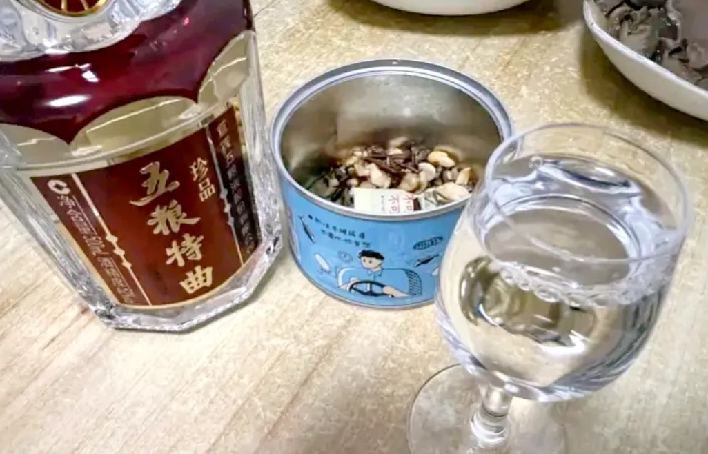 同是五粮液嫡系，五粮春、五粮醇、五粮特曲有啥区别？搞懂不吃亏