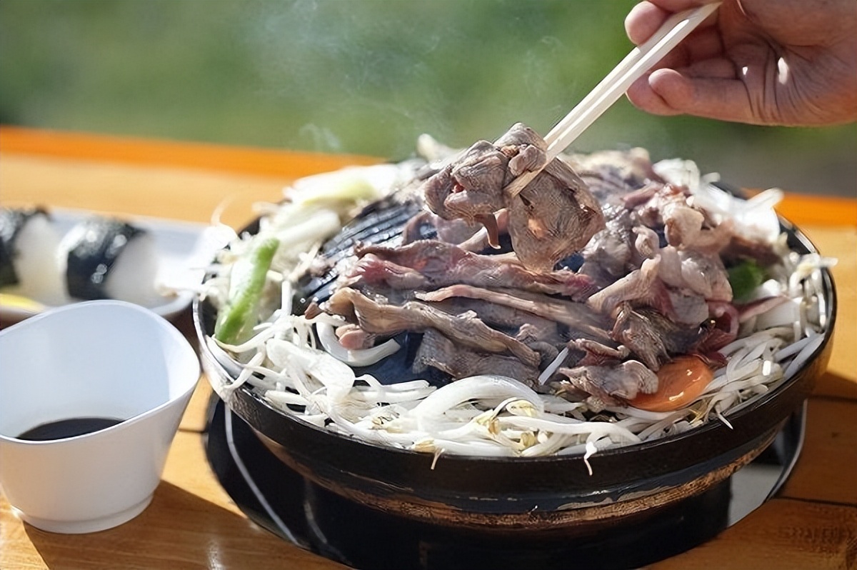 札幌美食攻略必买清单,札幌美食推荐