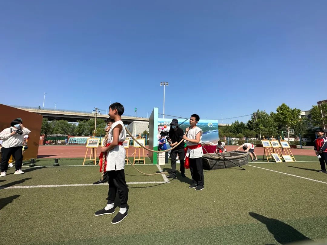 弘扬黄河文化凝聚精神力量节目,黄河文化嘉年华