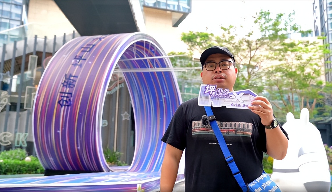 这个五一到底有多火,这个五一2.74亿人次出游