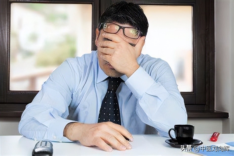 肝经堵了吃什么中成药疏通,身体出现这5种情况说明肝堵了