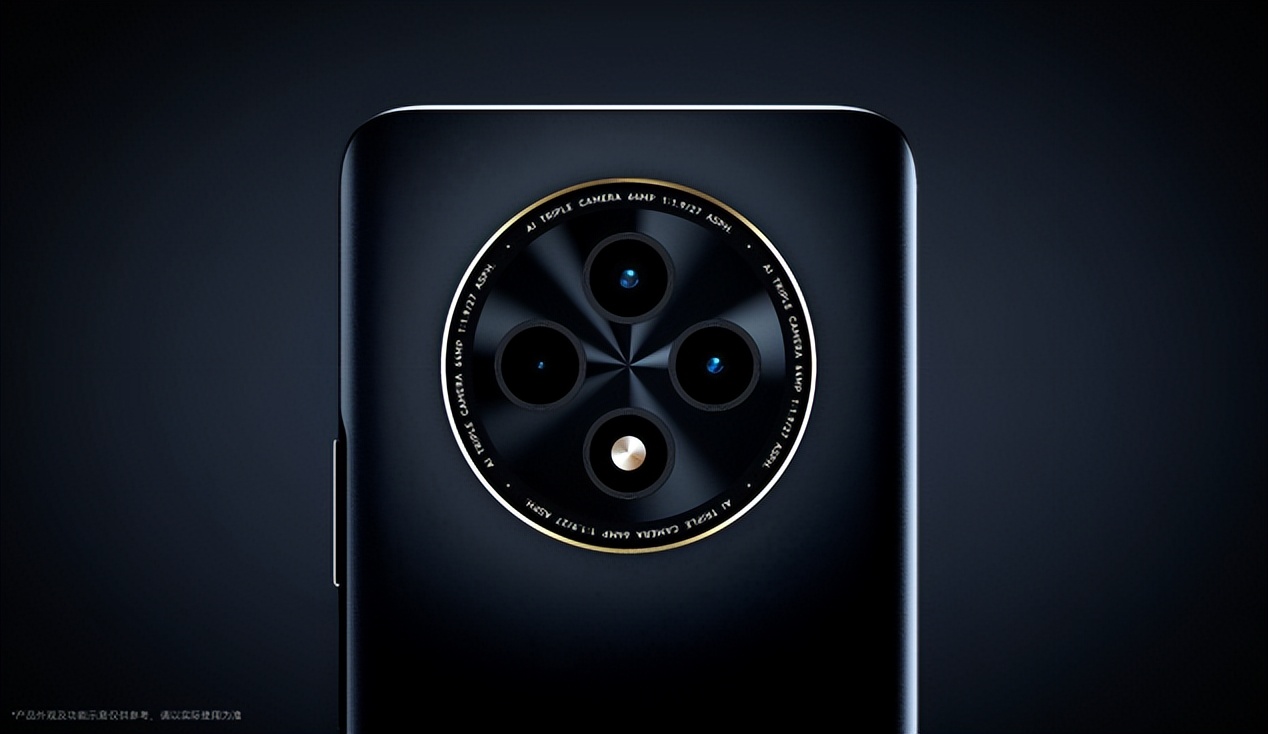 畅享60pro鸿蒙,华为鸿蒙生态手机hi畅享60pro5g