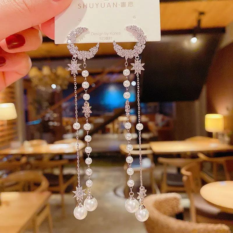 一定要拥有的耳饰,女神必须拥有的一款耳饰