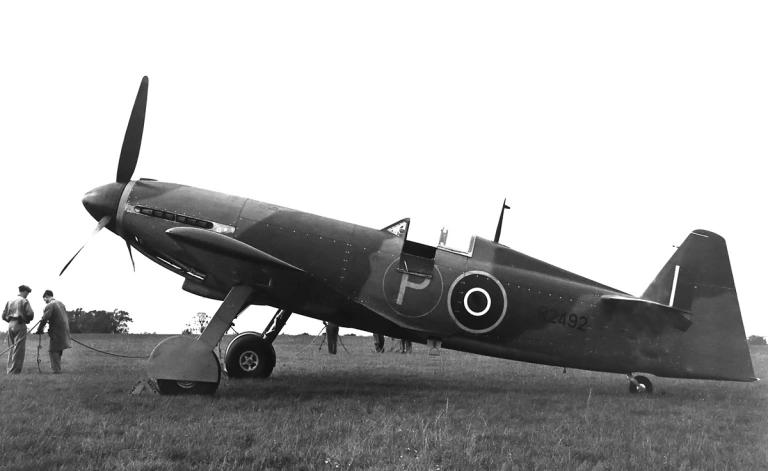 冷门飞行,冷门喷气式飞机