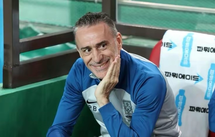 曝葡萄牙,曝国足主帅