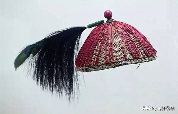 清朝皇家御用物品,清朝皇室的翡翠玉石