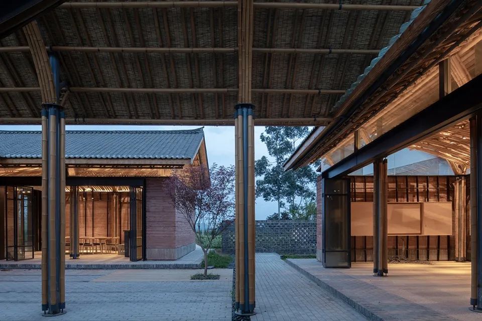 打造美丽乡村建设的金点子,美丽乡村规划与建设典型案例