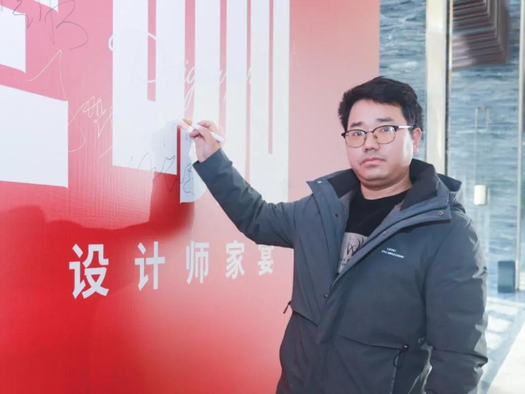 “我是咖”2021ASDA言設设计师家宴,圆满落幕