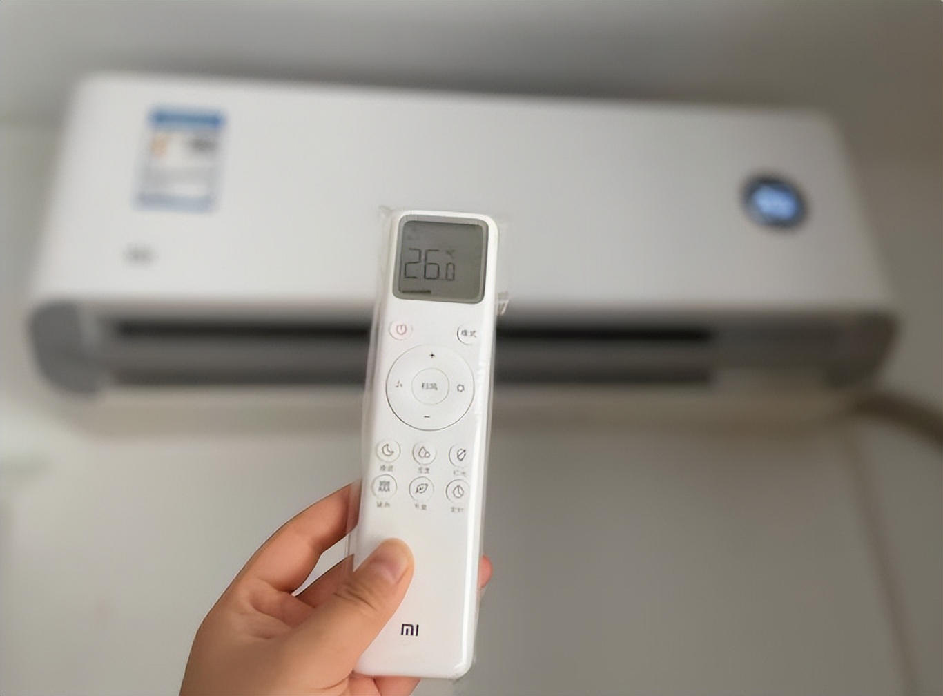 月子为什么不能吹风可以吹空调,坐月子空调如何防止吹风