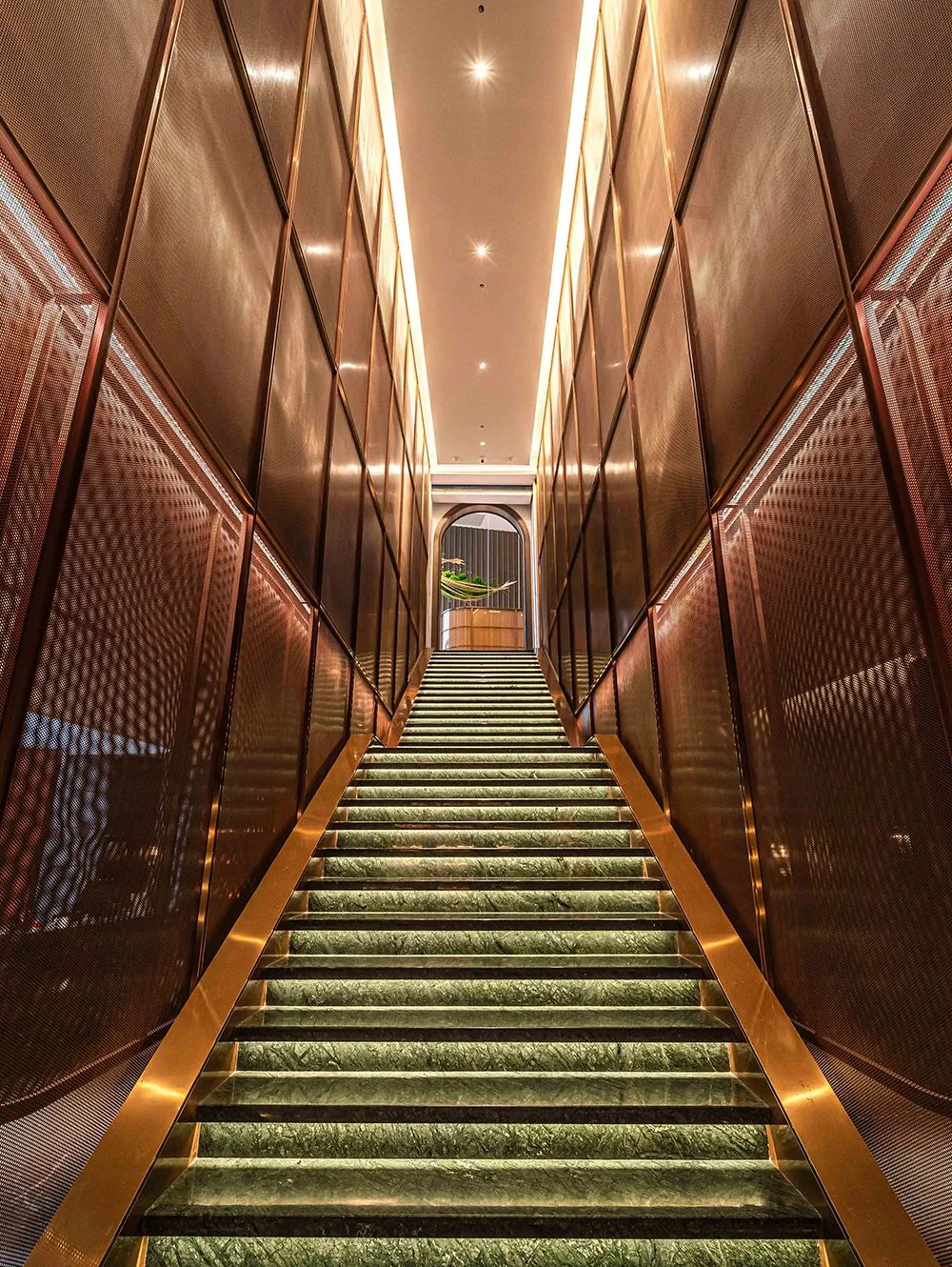 金螳螂禅意新中式设计风格,金螳螂中式宜昌