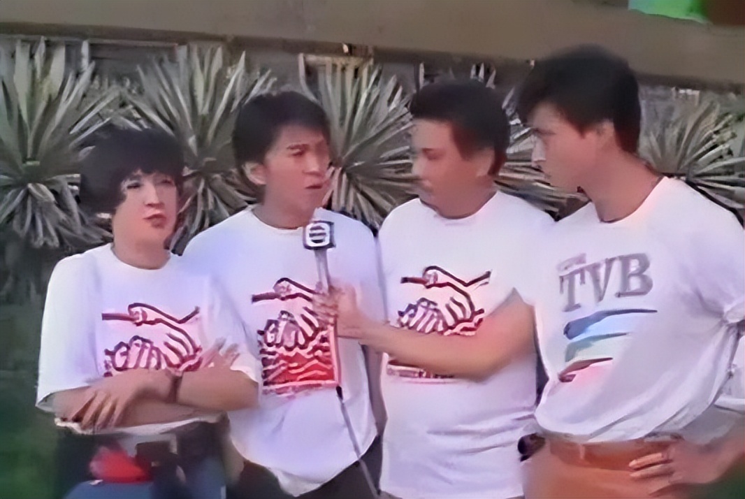 1991忘我大汇演,1991忘我大汇演精彩片段