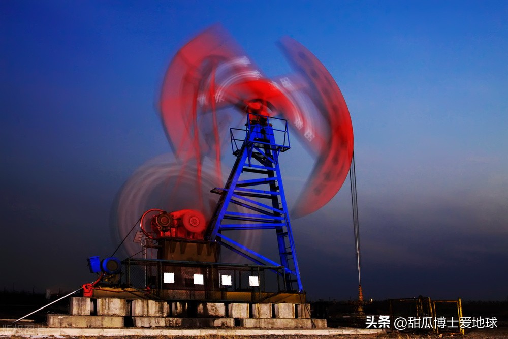河南南阳发现的特大油田,南阳油田石油储量