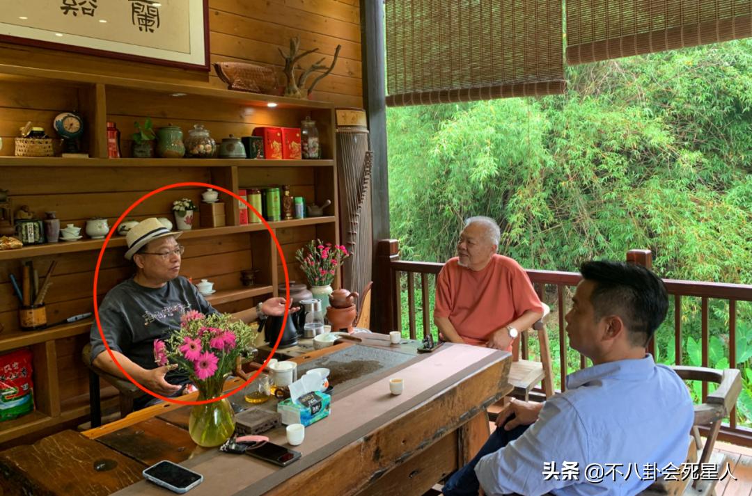 有大陆居住证的台湾明星,港台艺人内地居住证