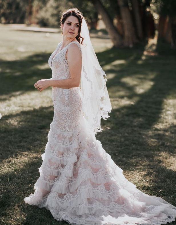 盲女恢复视力发现凶手在身边,盲女一觉醒来突然恢复视力