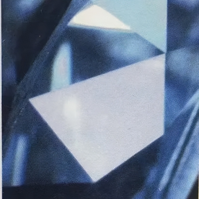 钻石价格涨涨涨，如何鉴定钻石的真假？