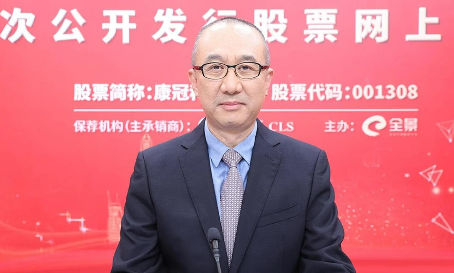 广东汕尾这个县多牛？涌现3位百亿富豪，1人捐2亿建中学3亿建医院