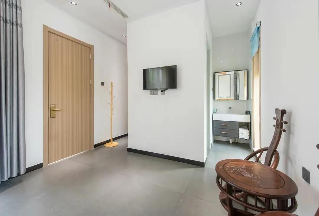 狼牙山周边民宿推荐便宜,狼牙山陈家会民宿