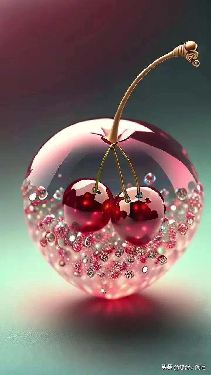 各种水果图片大全,各种水果的英文