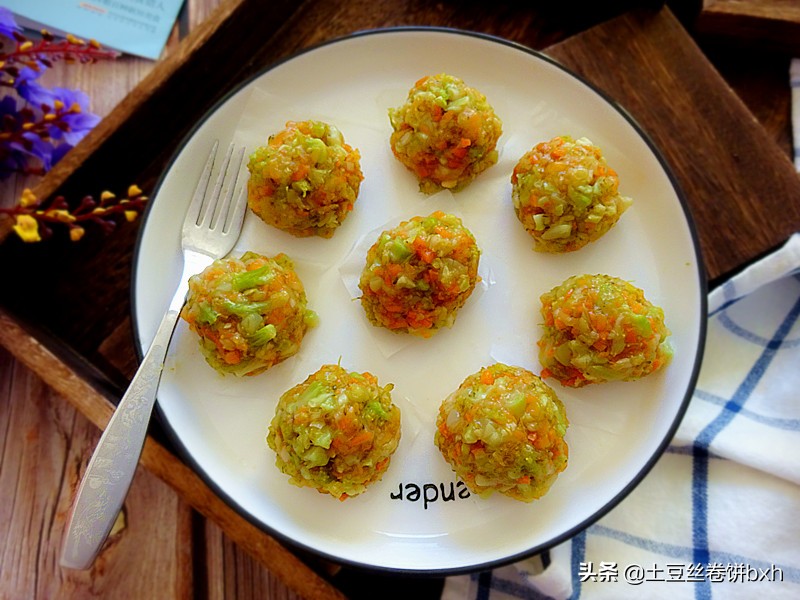 多给孩子吃这九种富含营养的蔬菜,夏天给孩子吃什么蔬菜补充维生素