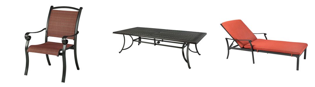 全铝家具真的能实用吗,全铝家具要注意什么