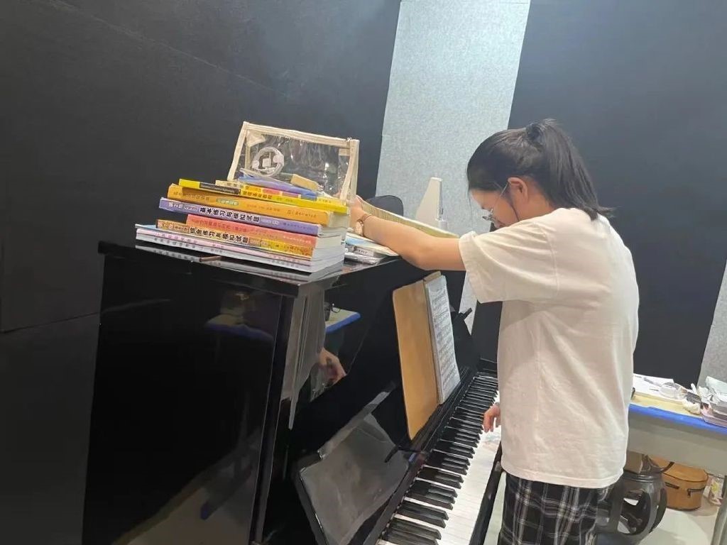 南艺流行音乐学院招生,怎么考南艺