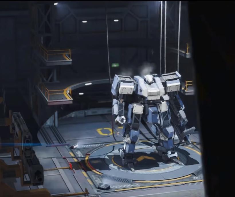 2游+机战战棋游戏有没有搞头可以看看《钢岚》做的如何