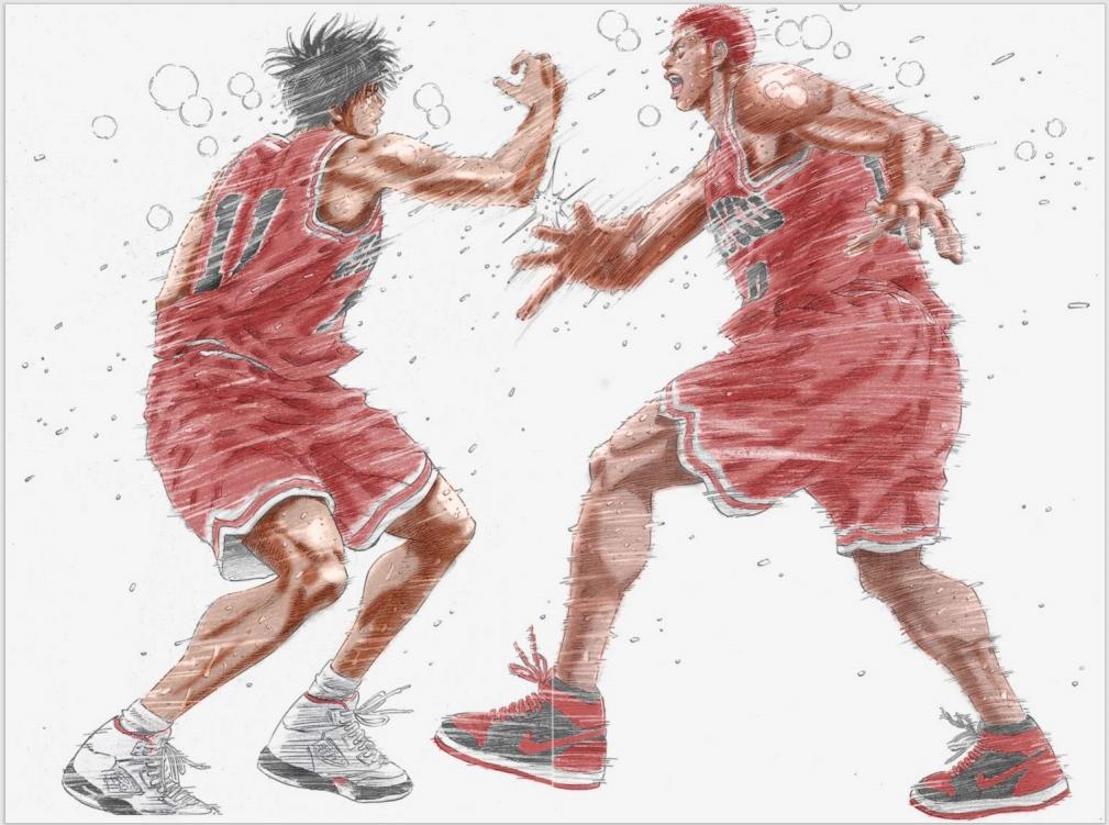 灌篮高手票房扑街,《灌篮高手》票房