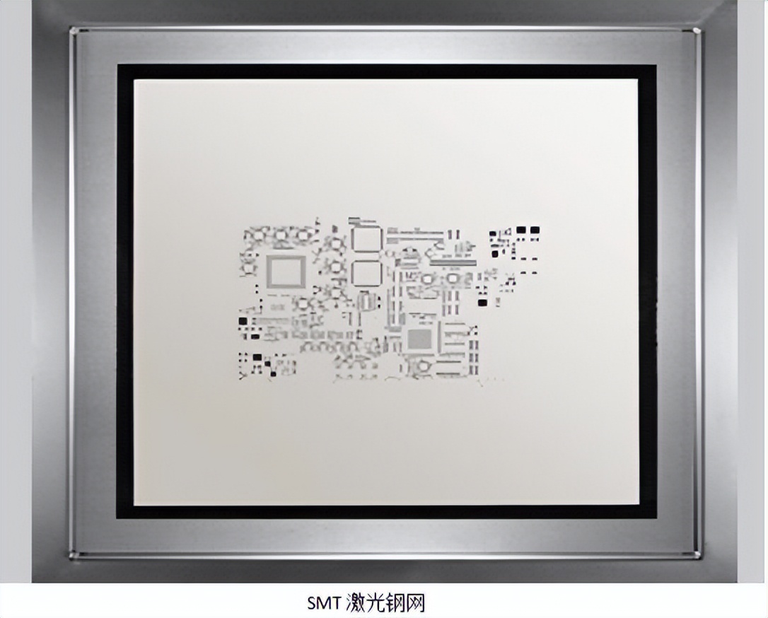 明远科技—致力于打造国内高精密网版加工中心