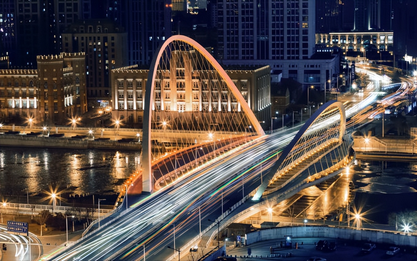 天津是个什么样的城市,天津与南京哪个城市好