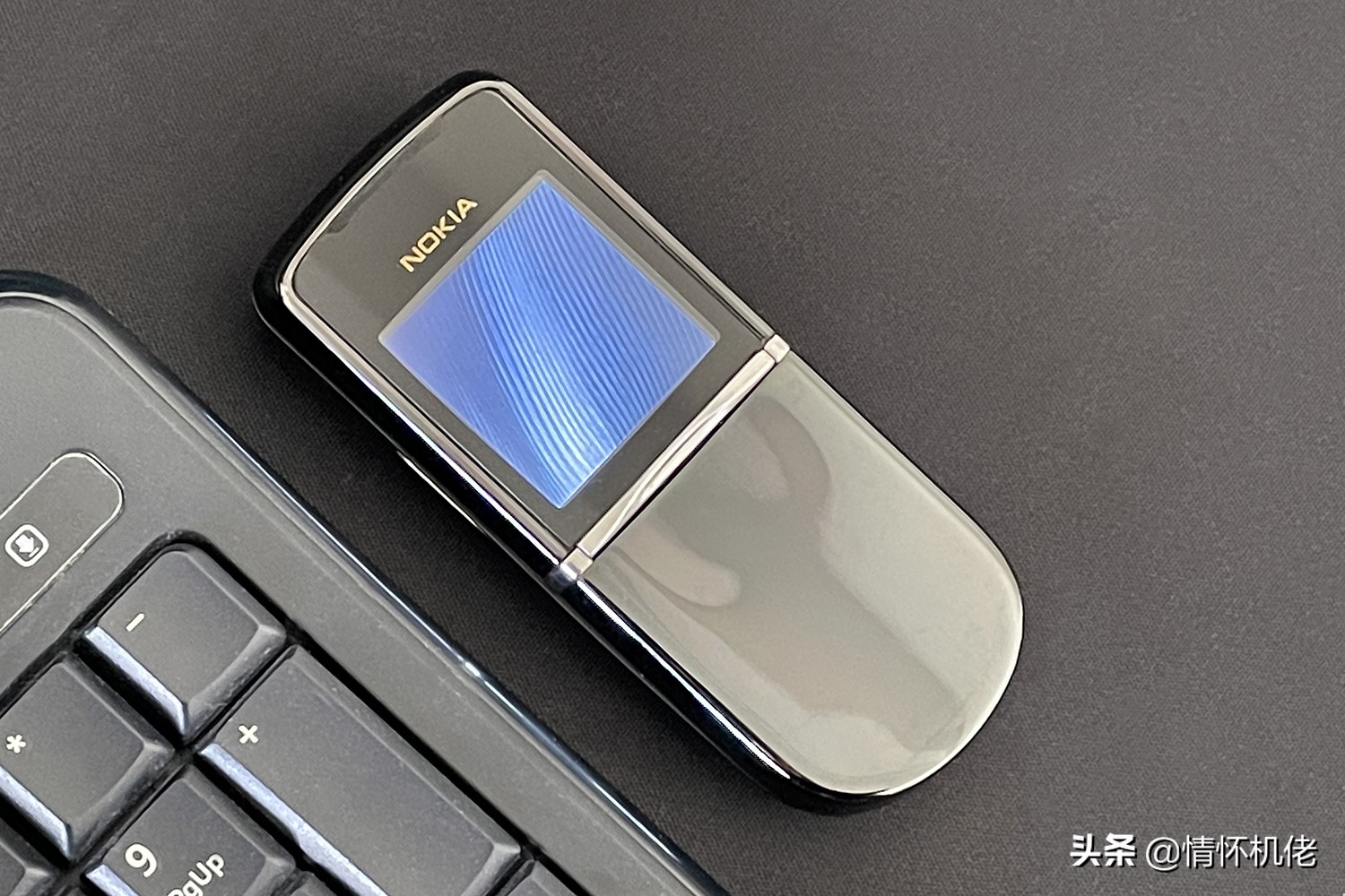 诺基亚8sirocco使用感受,诺基亚8800sirocco评测