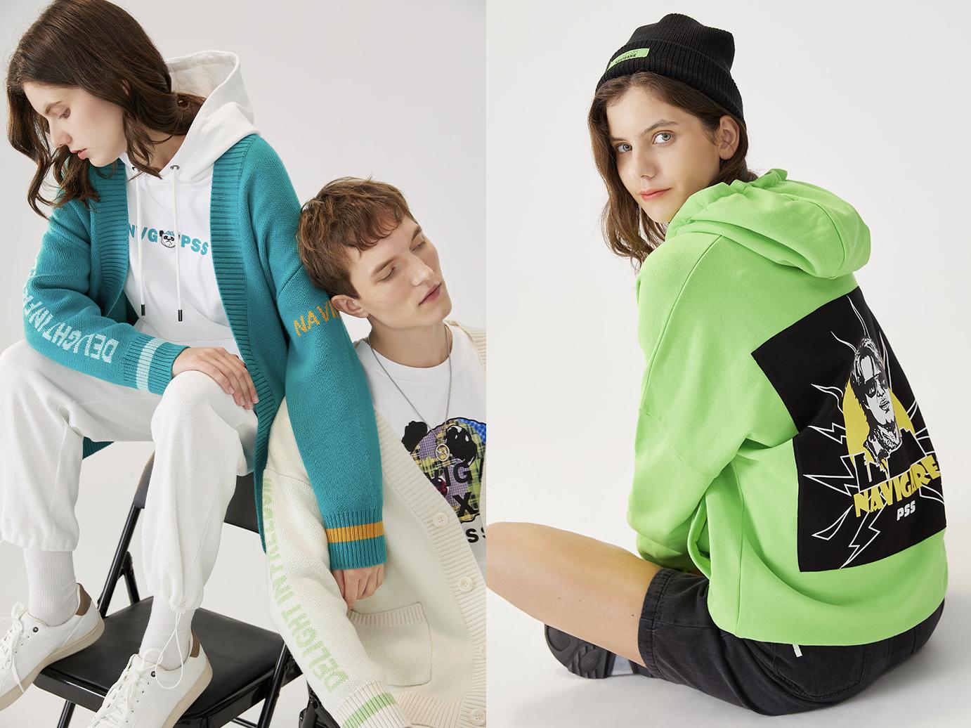 挖到宝啦！穿腻了U家，推荐5个不输优衣库的通勤百搭品牌