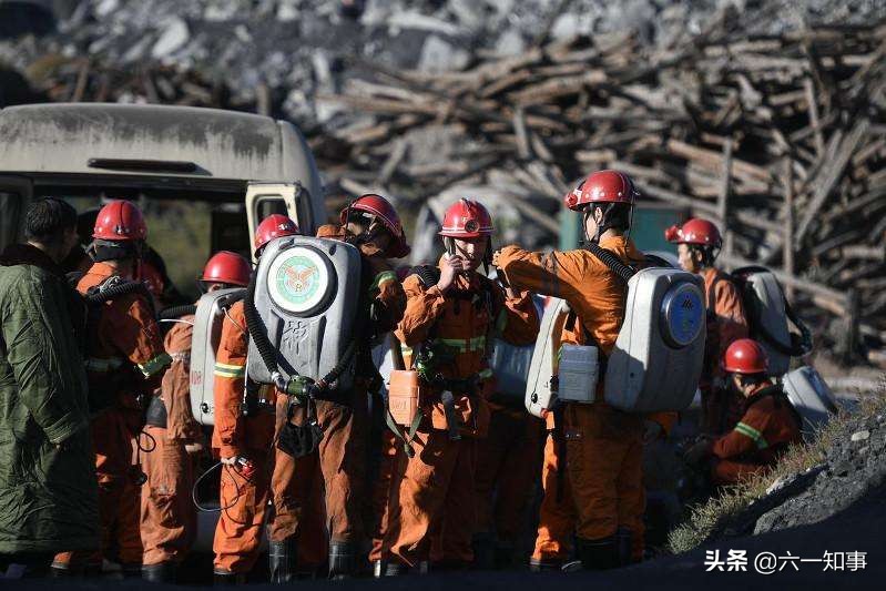 鄂尔多斯“黑金”往事，煤老板喋血街头，道义放两旁，利字摆中间