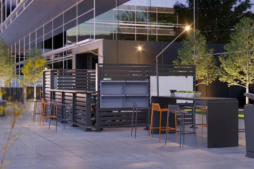 core77获奖设计作品,2024if设计奖获奖作品