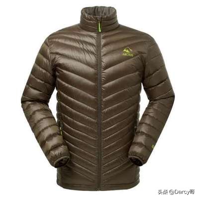 高性价比国产户外羽绒服,国货羽绒服推荐NEWBALANCE