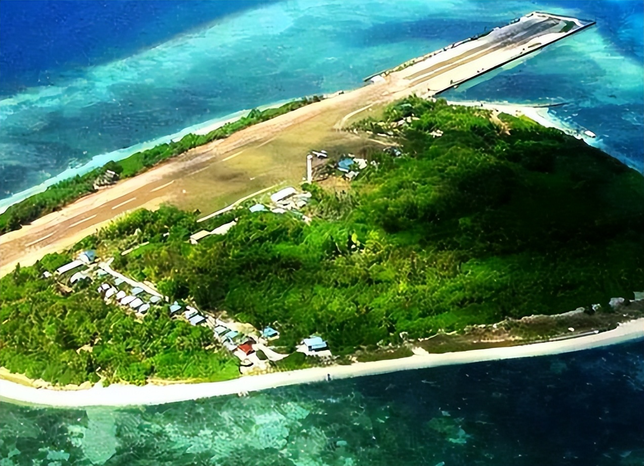 中越海警对峙万安滩，中方四举措合乎情理，对方挑衅或增我方良机