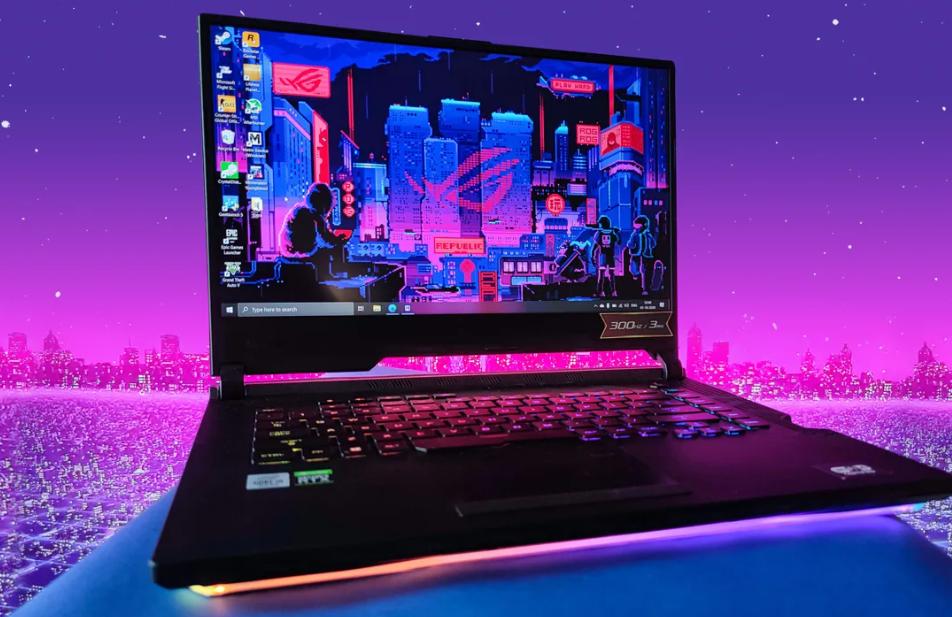 「苹果」宣布：「Mac」也能打游戏啦