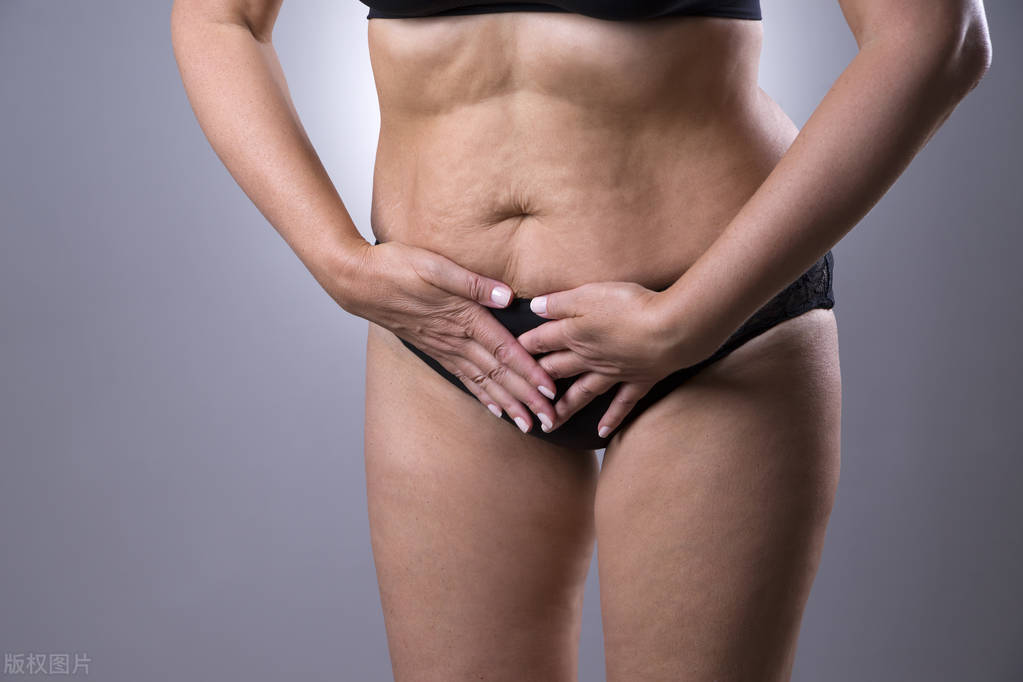 外阴肥大怎么判断,外阴异常肥大案例