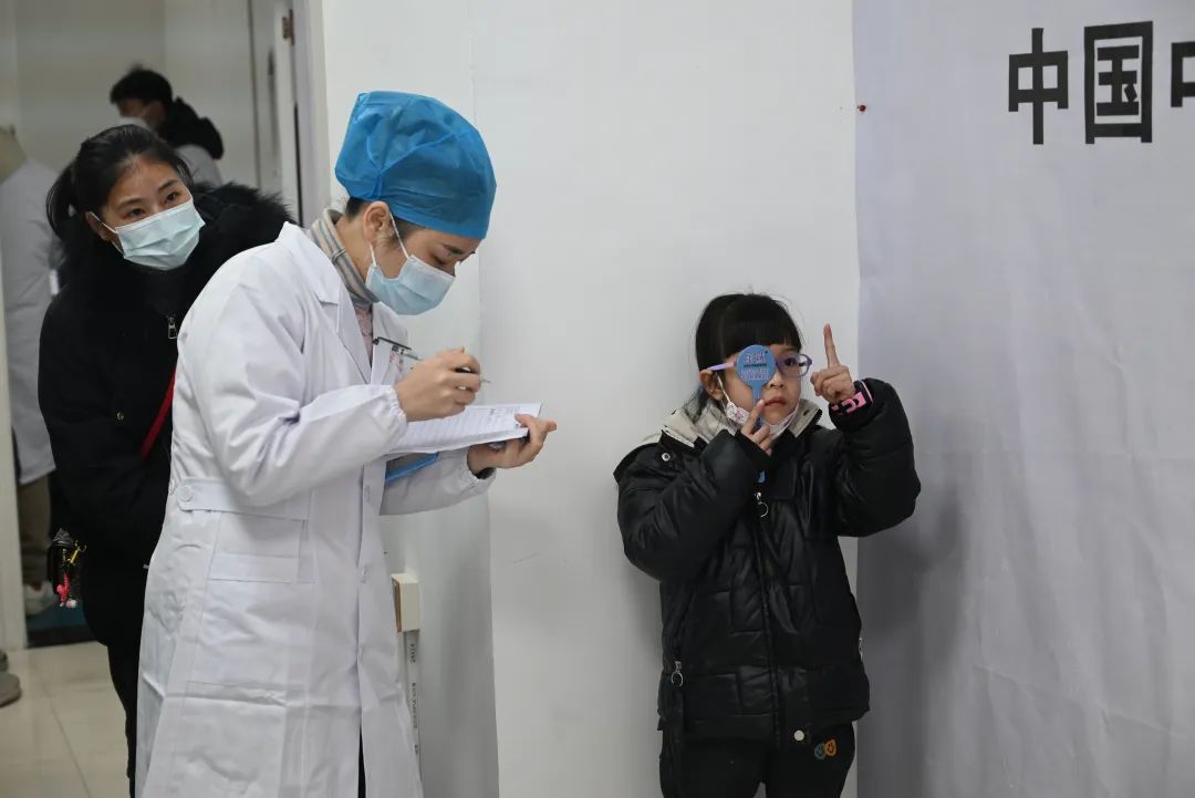 中国中医科学院眼科医院专家排名,中医专家来我院坐诊活动简报